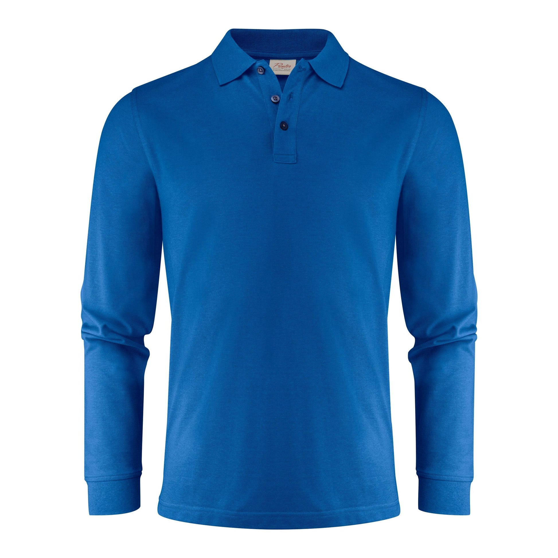 Ocean - Back - Printer Mens Surf Pro T-Shirt