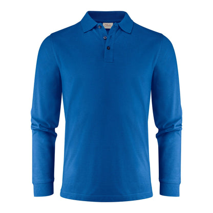 Ocean - Back - Printer Mens Surf Pro T-Shirt
