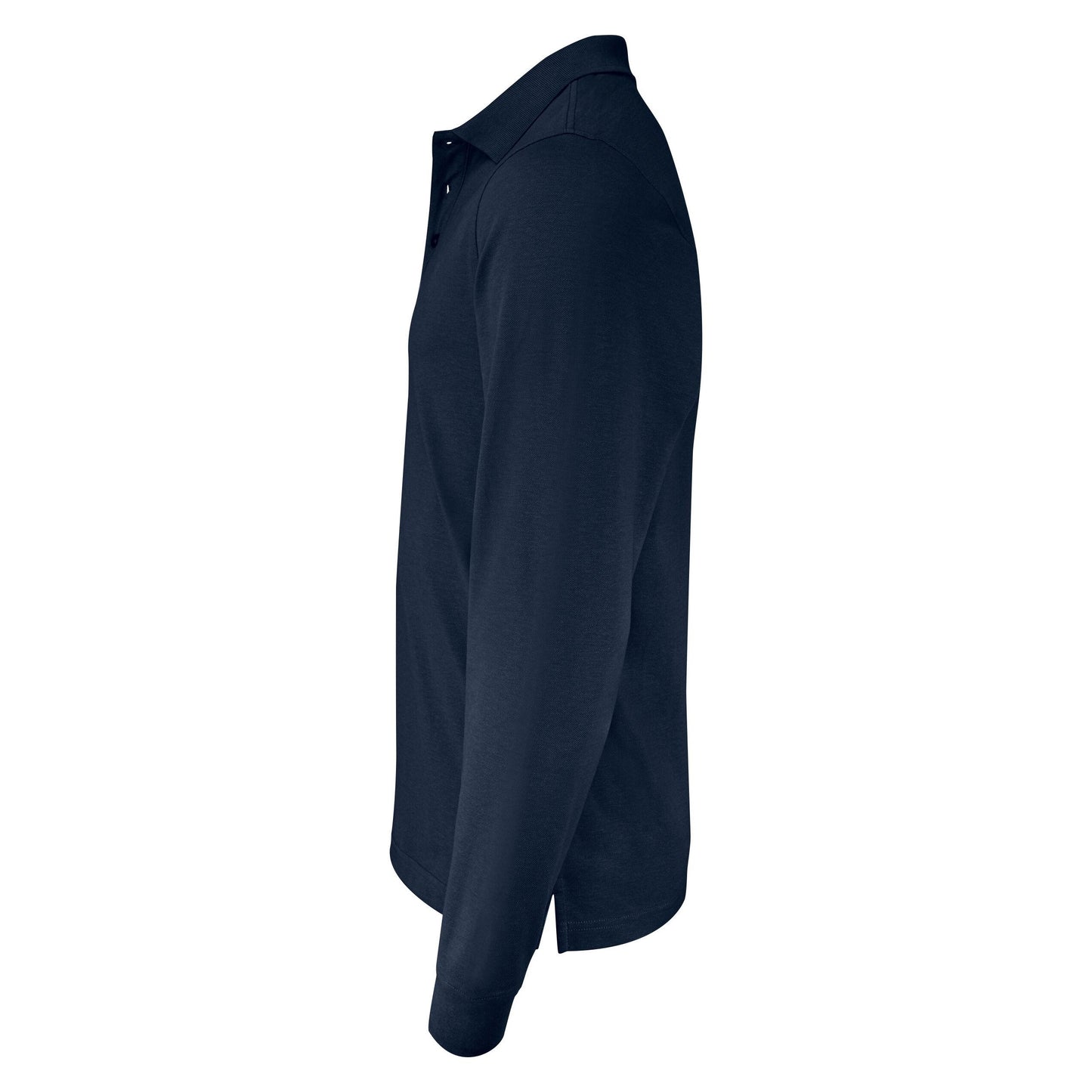 Dark Navy - Back - Printer Mens Surf Pro T-Shirt