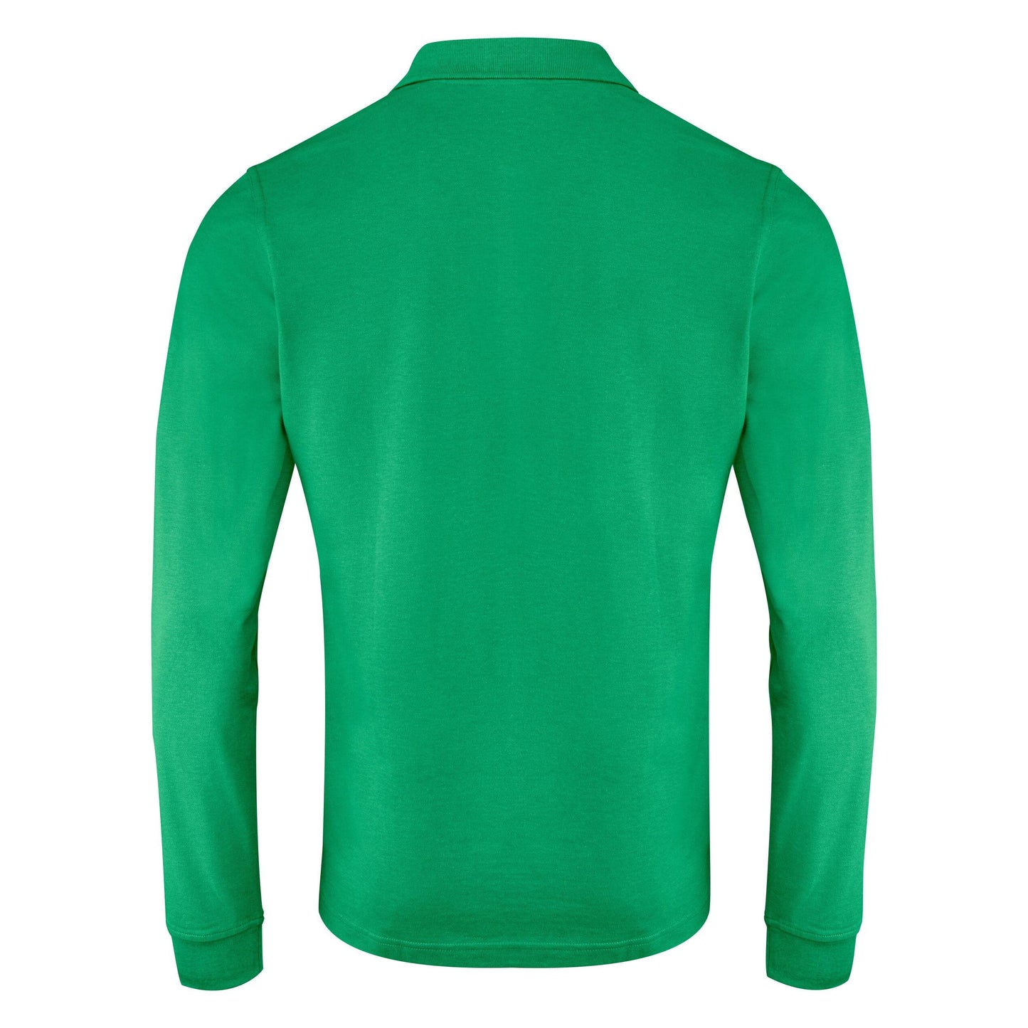 Fresh Green - Back - Printer Mens Surf Pro T-Shirt