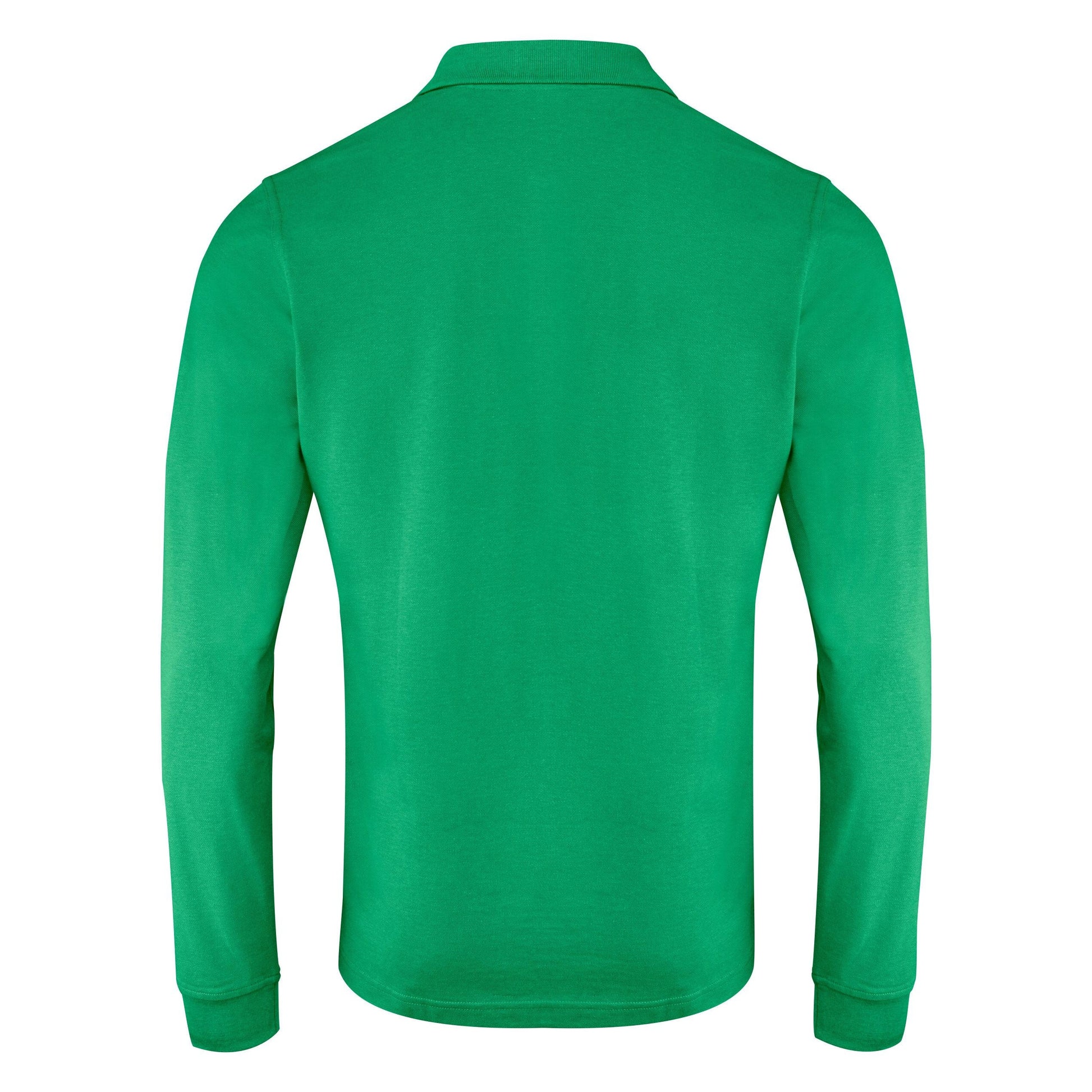 Fresh Green - Back - Printer Mens Surf Pro T-Shirt