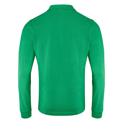 Fresh Green - Back - Printer Mens Surf Pro T-Shirt