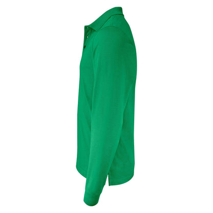 Fresh Green - Side - Printer Mens Surf Pro T-Shirt