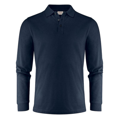 Navy - Front - Printer Mens Surf Pro T-Shirt