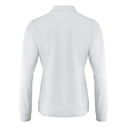 White - Back - Printer Womens-Ladies Surf Pro T-Shirt