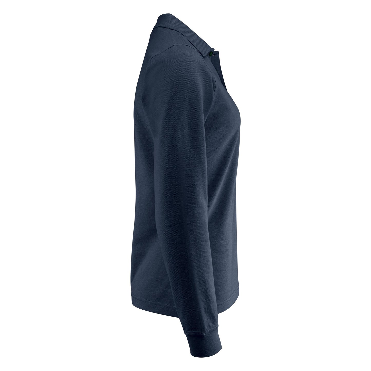 Dark Navy Wash - Side - Printer Womens-Ladies Surf Pro T-Shirt