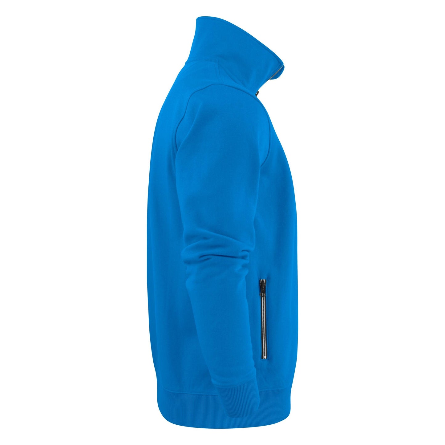 Ocean Blue - Lifestyle - Printer Mens Javelin RSX Sweat Jacket