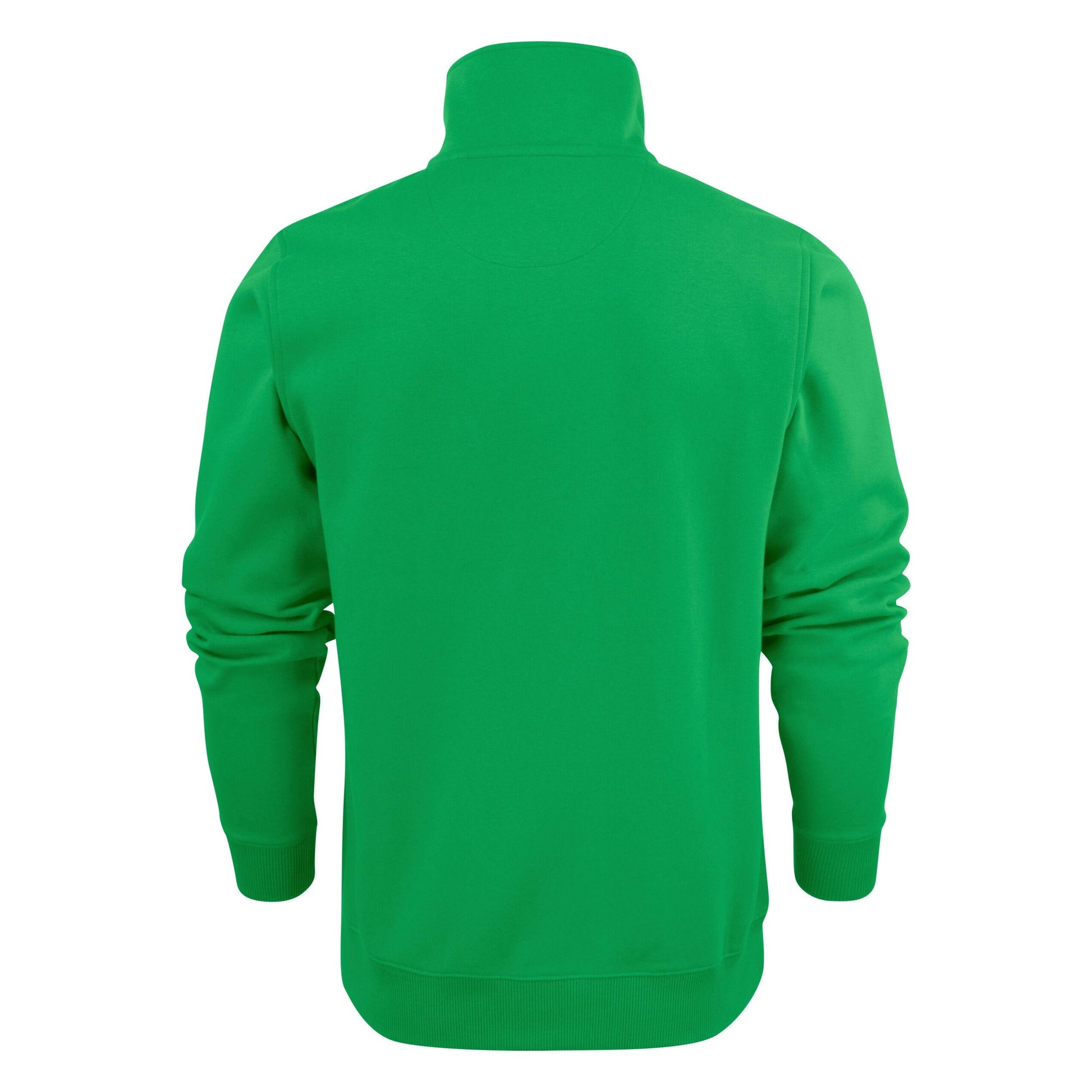 Fresh Green - Lifestyle - Printer Mens Javelin RSX Sweat Jacket