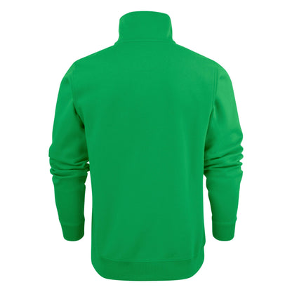 Fresh Green - Lifestyle - Printer Mens Javelin RSX Sweat Jacket