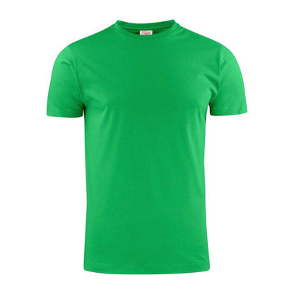 Fresh Green - Front - Printer Mens RSX T-Shirt