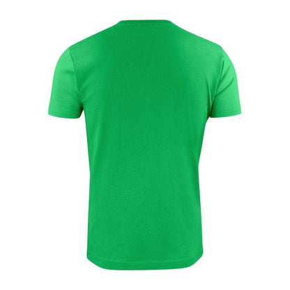 Fresh Green - Back - Printer Mens RSX T-Shirt