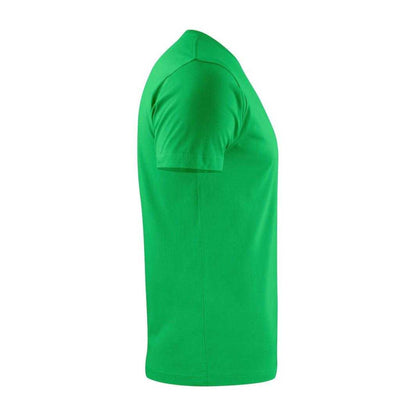 Fresh Green - Side - Printer Mens RSX T-Shirt