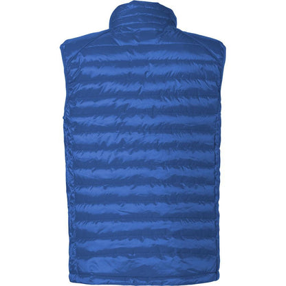 Royal Blue - Lifestyle - Clique Mens Hudson Gilet