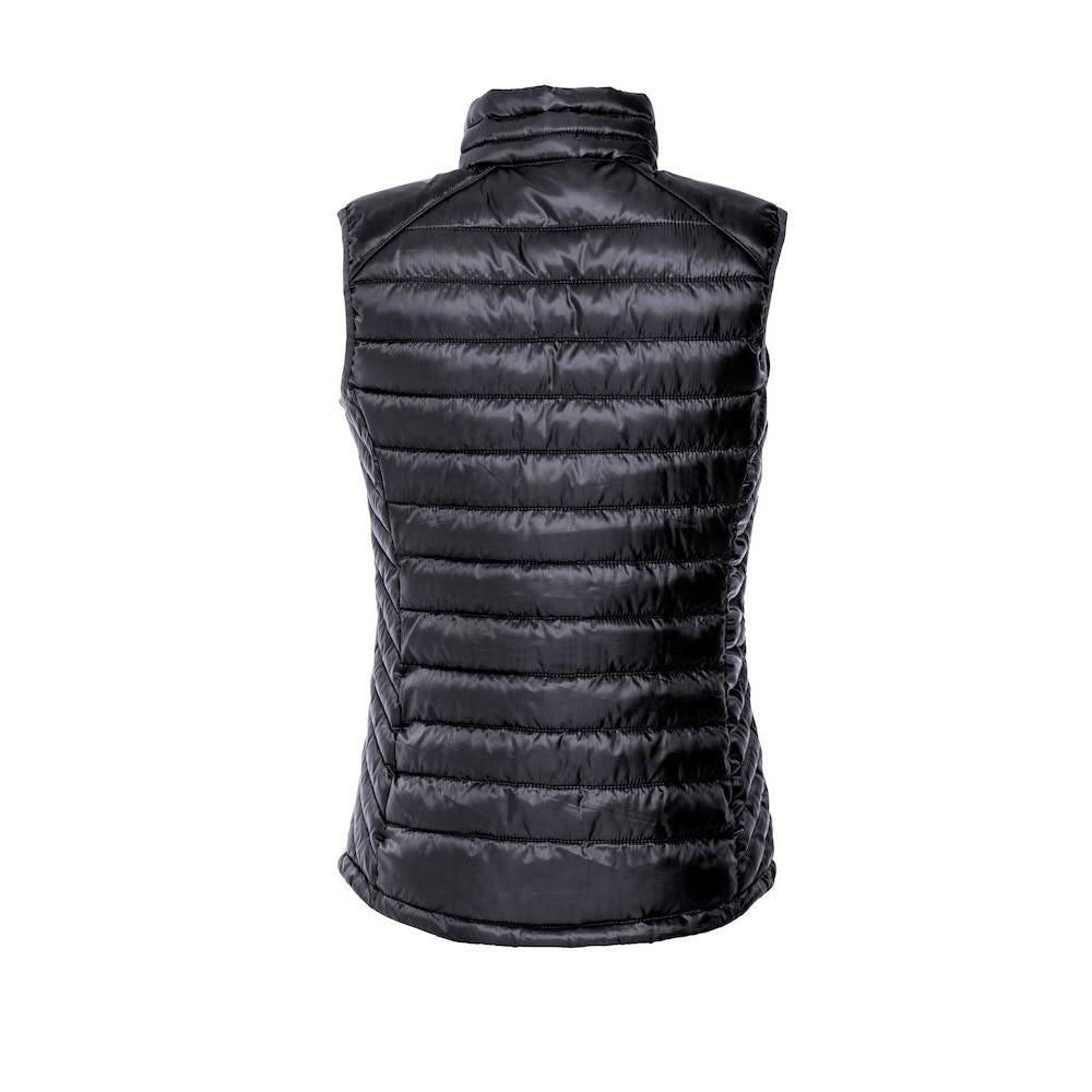 Dark Navy - Lifestyle - Clique Womens-Ladies Hudson Gilet