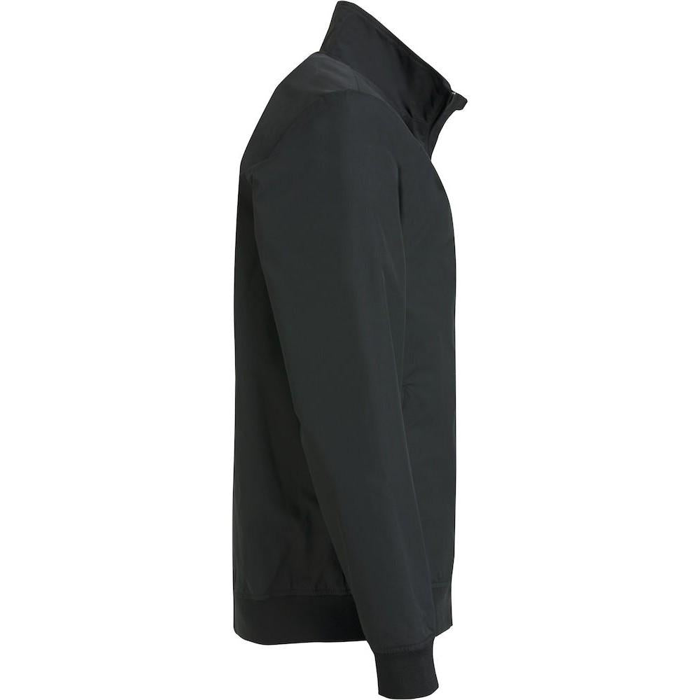 Black - Lifestyle - Clique Unisex Adult Key West Jacket