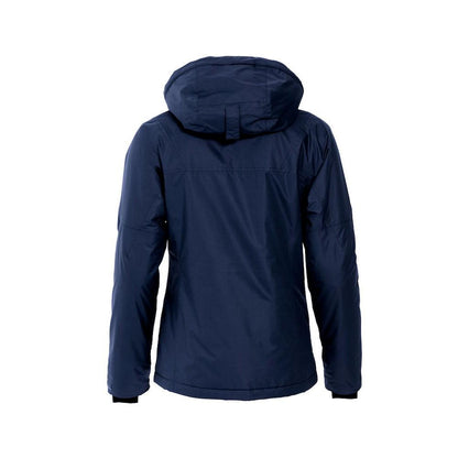 Dark Navy - Lifestyle - Clique Womens-Ladies Kingslake Waterproof Jacket