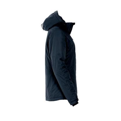 Black - Lifestyle - Clique Womens-Ladies Kingslake Waterproof Jacket