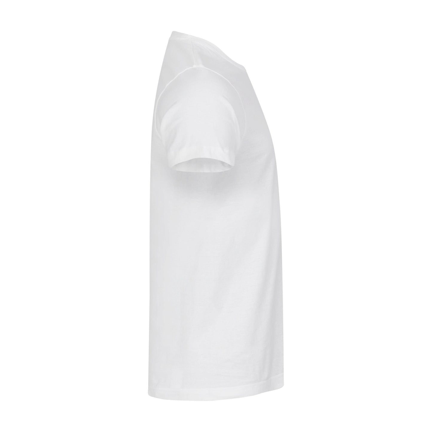 Off White - Lifestyle - Clique Mens Melange T-Shirt
