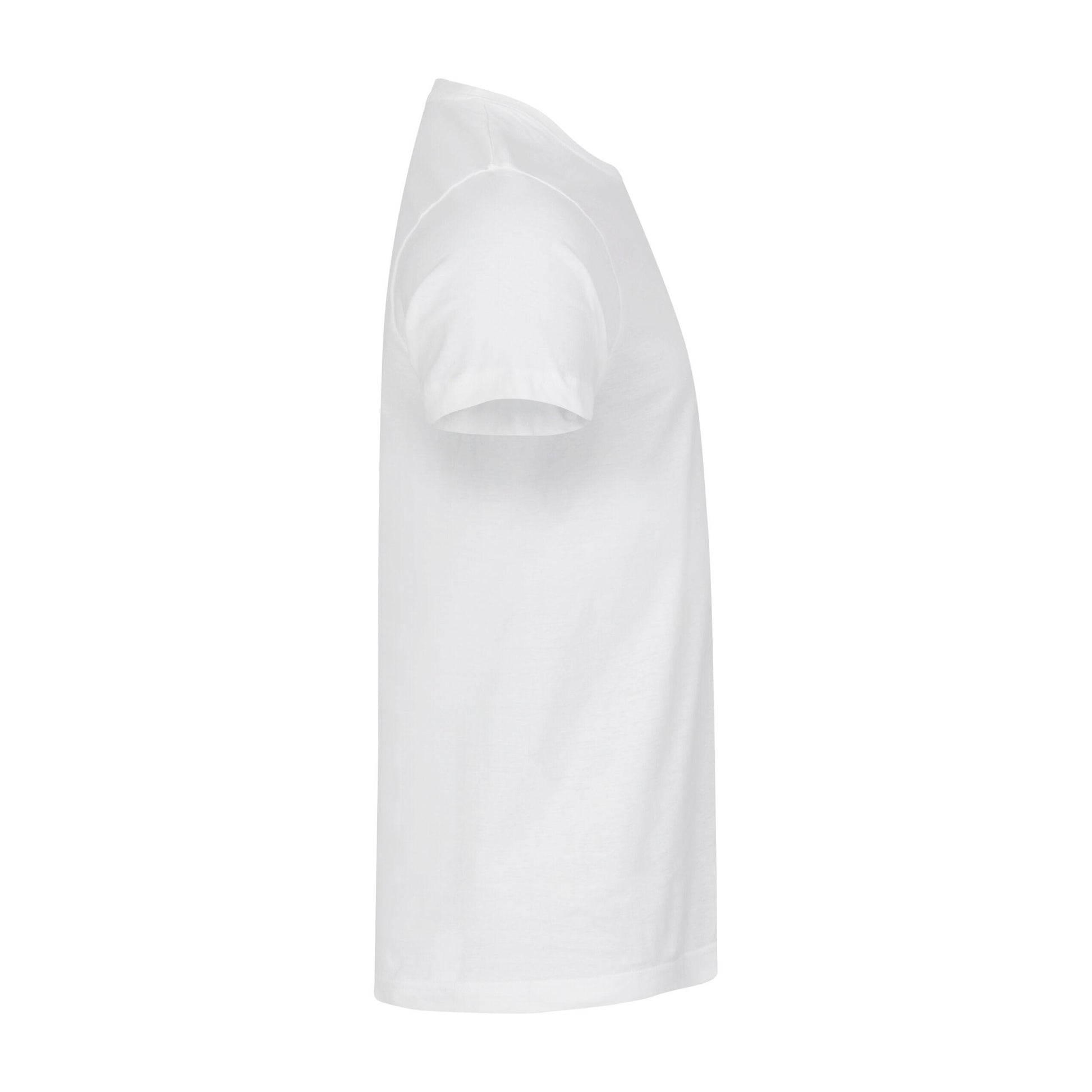 Off White - Lifestyle - Clique Mens Melange T-Shirt