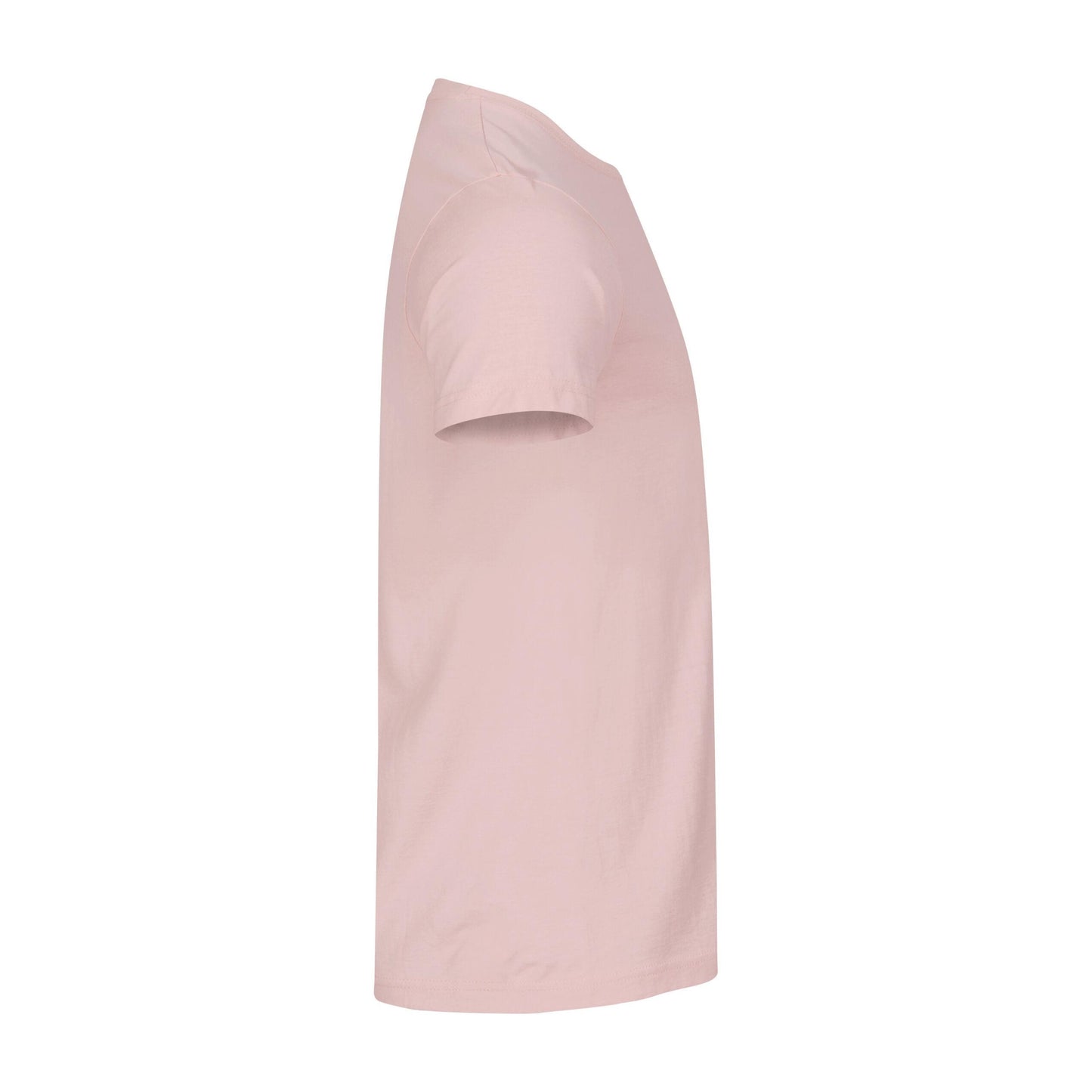 Candy Pink - Lifestyle - Clique Mens Melange T-Shirt