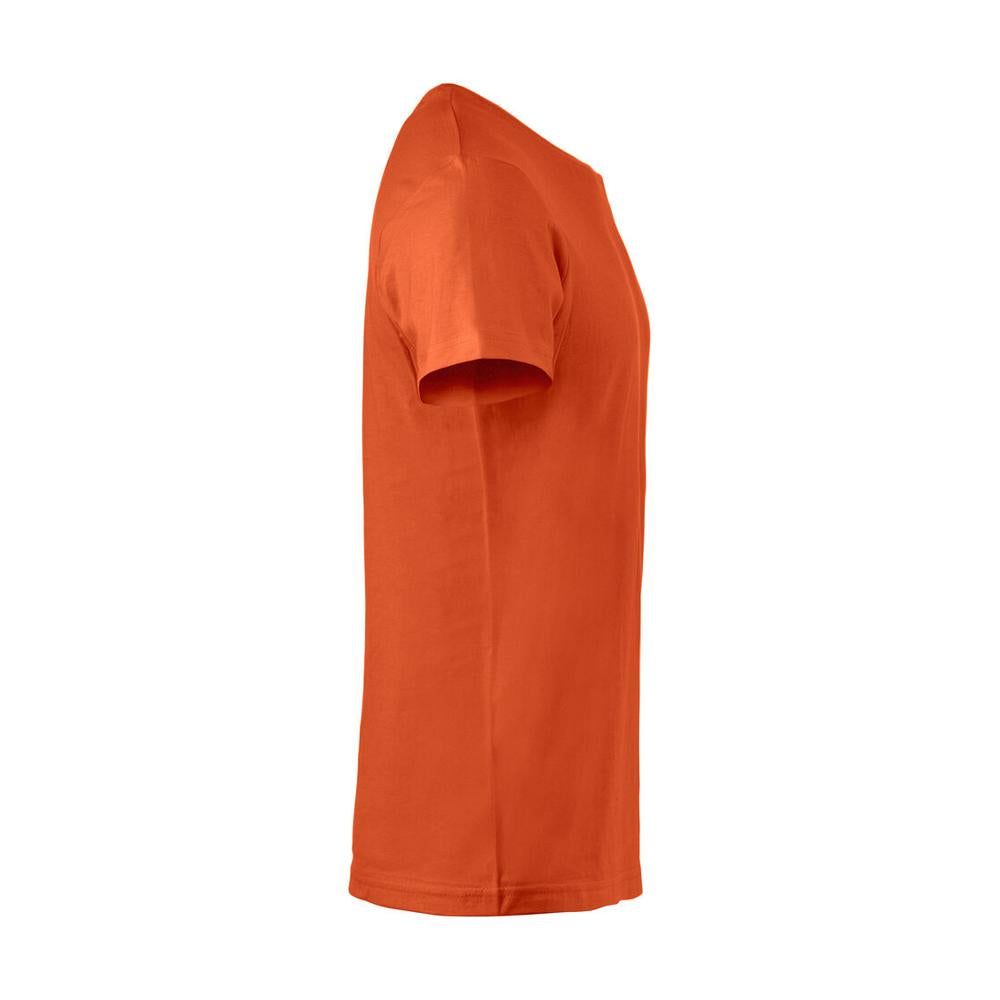 Blood Orange - Lifestyle - Clique Mens Melange T-Shirt