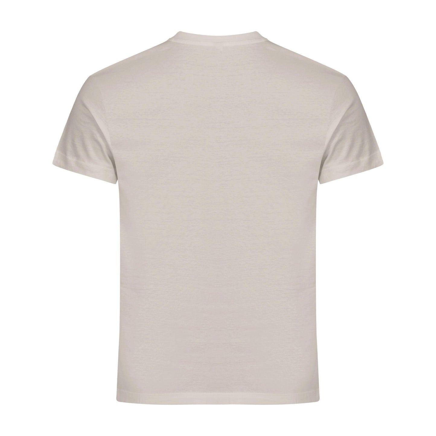 Stone - Pack Shot - Clique Mens Melange T-Shirt