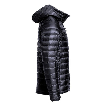 Dark Navy - Lifestyle - Clique Mens Hudson Padded Jacket