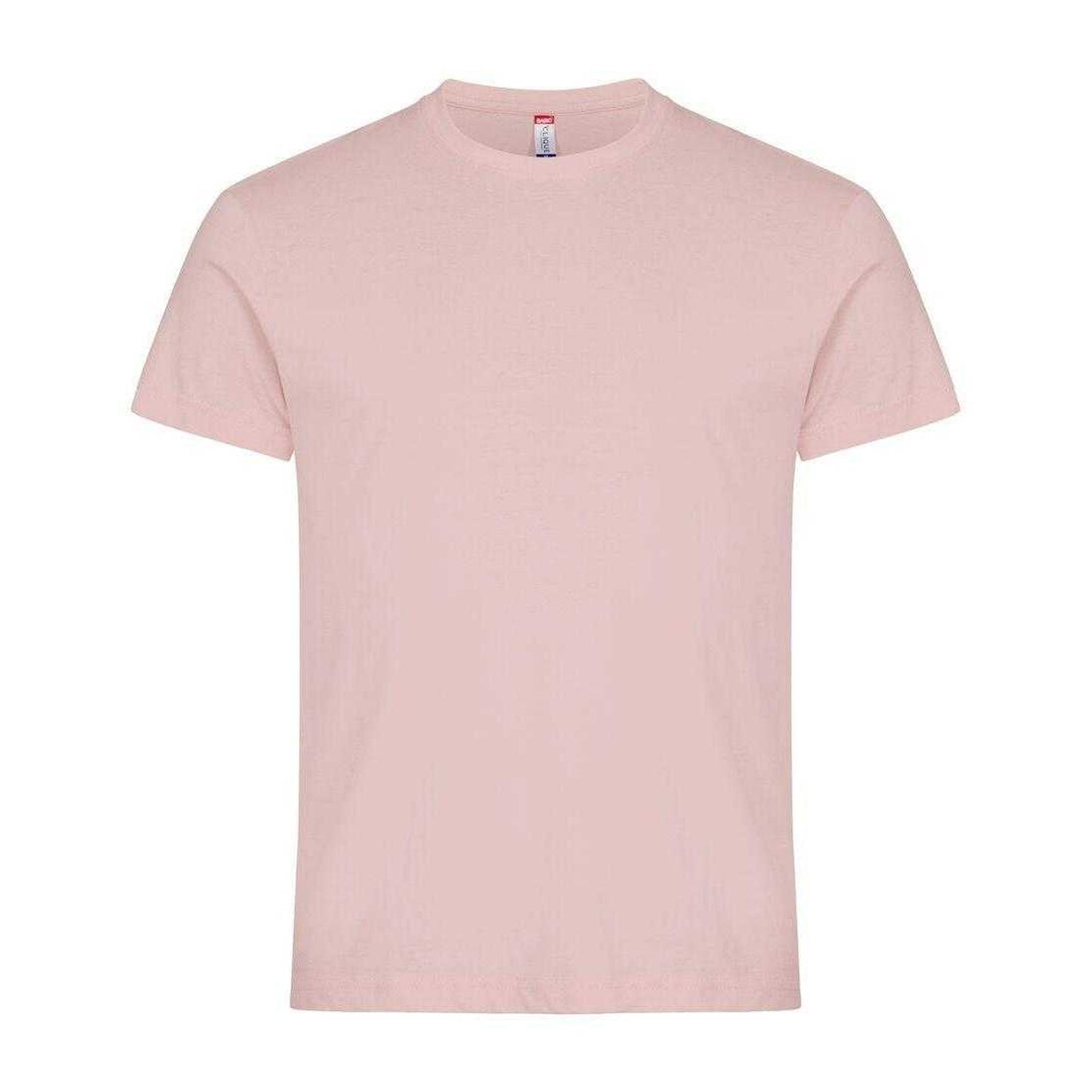 Army Green - Lifestyle - Clique Mens Basic T-Shirt