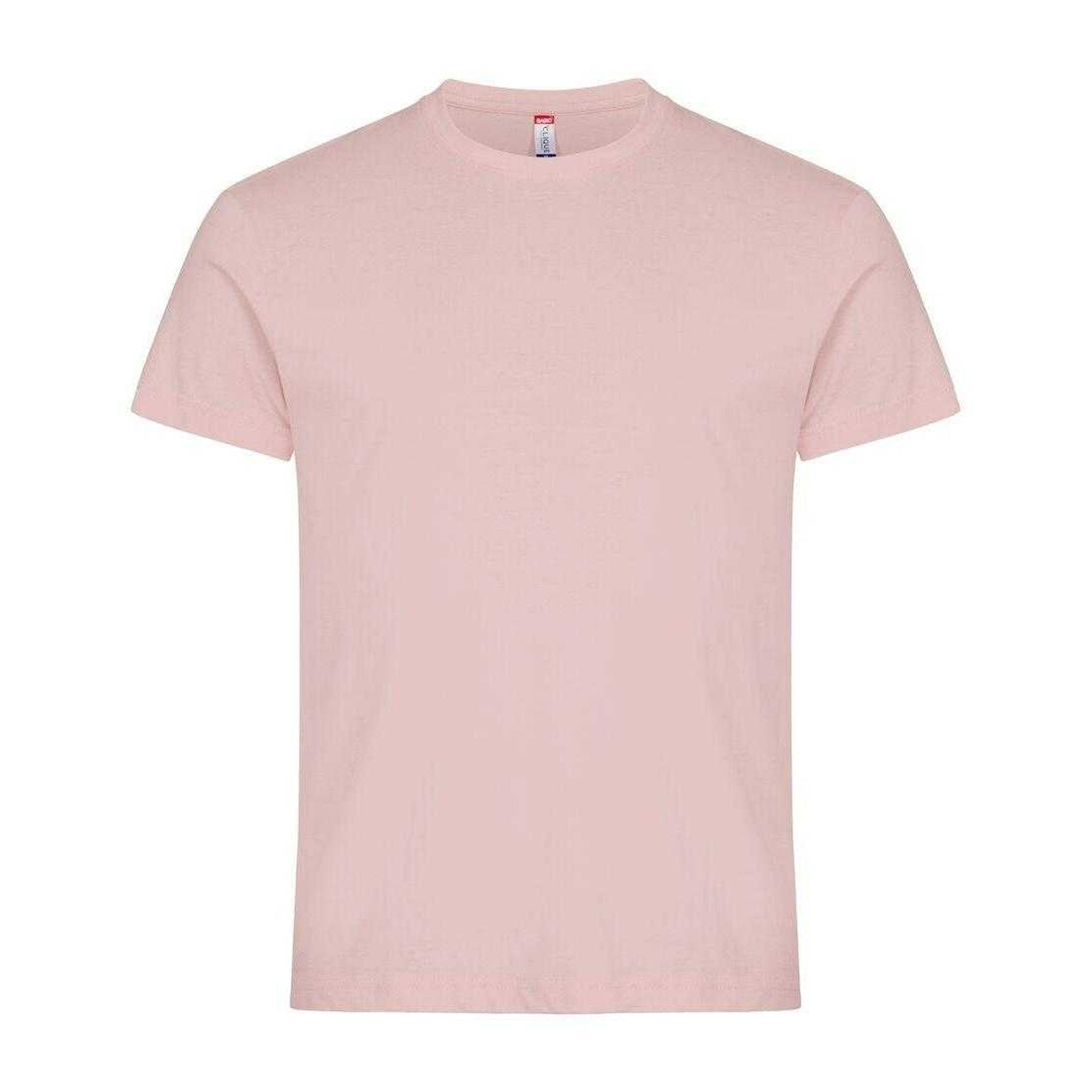 Army Green - Lifestyle - Clique Mens Basic T-Shirt