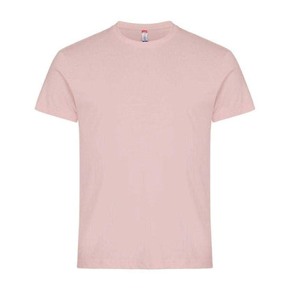 Army Green - Lifestyle - Clique Mens Basic T-Shirt