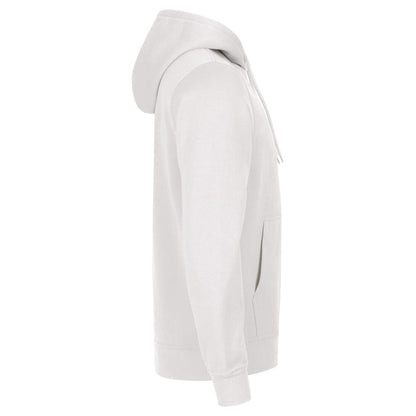 Off White - Side - Clique Unisex Adult Miami Hoodie