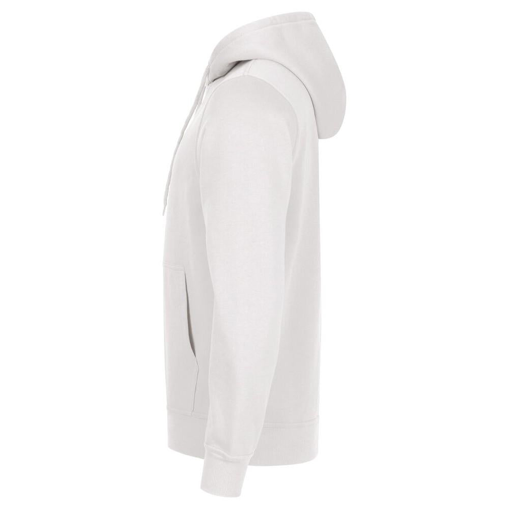 Off White - Lifestyle - Clique Unisex Adult Miami Hoodie