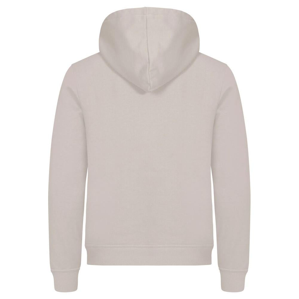 Stone - Side - Clique Unisex Adult Miami Hoodie