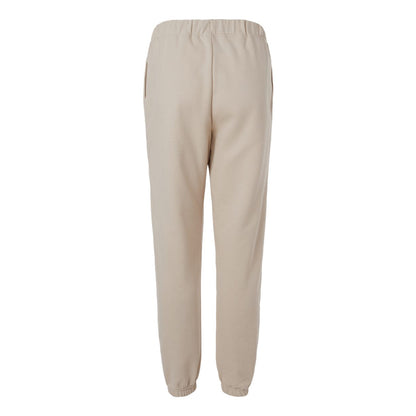 Sand - Back - Gildan Mens Softstyle Midweight Sweatpants