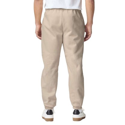 Sand - Lifestyle - Gildan Mens Softstyle Midweight Sweatpants