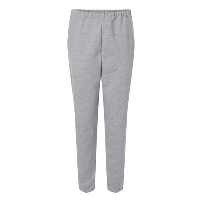 Sport Grey - Front - Gildan Mens Softstyle Midweight Sweatpants