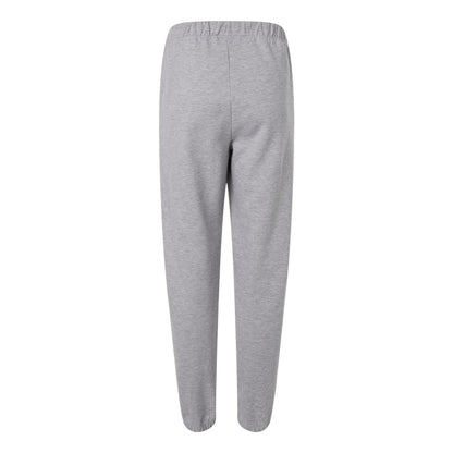 Sport Grey - Back - Gildan Mens Softstyle Midweight Sweatpants