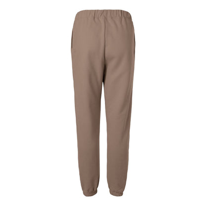 Brown Savana - Back - Gildan Mens Softstyle Midweight Sweatpants