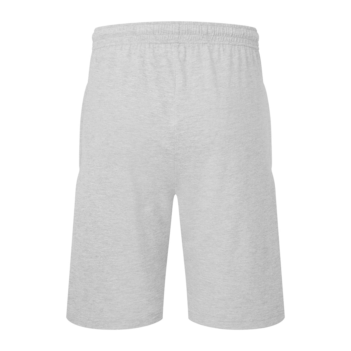 Deep Navy - Pack Shot - Fruit of the Loom Mens Iconic Jersey Shorts