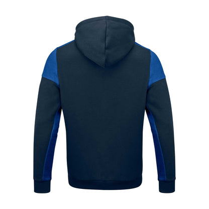Cobalt-Navy - Side - Printer PRIME Mens Hoodie