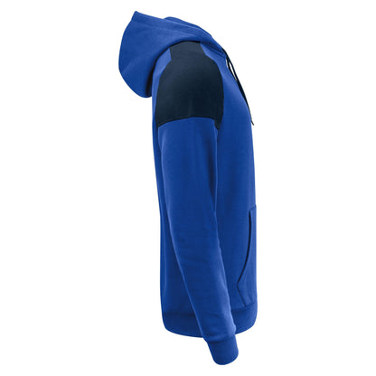 Cobalt-Navy - Lifestyle - Printer PRIME Mens Hoodie