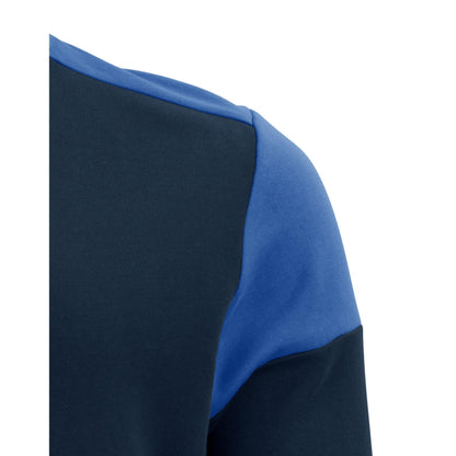 Navy-Cobalt - Pack Shot - Printer PRIME Mens Hoodie