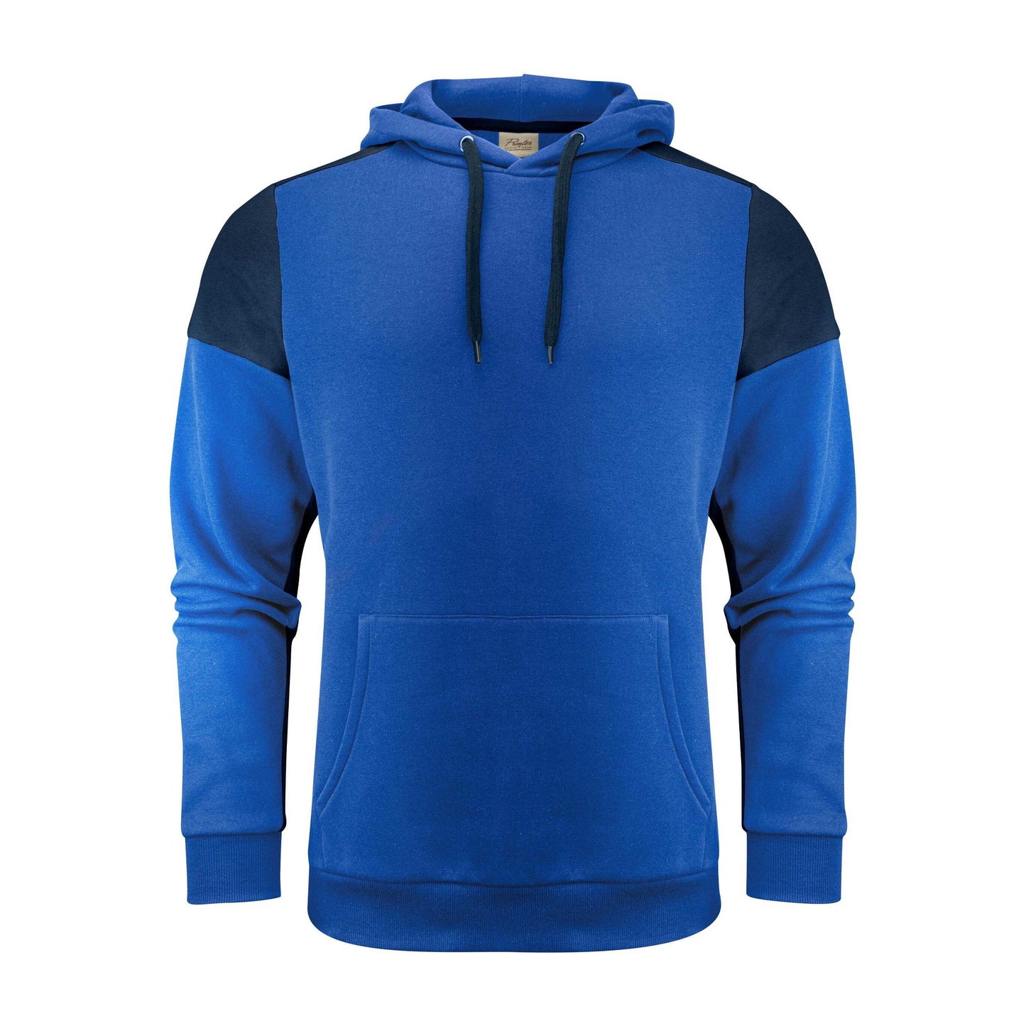Anthracite-Black - Lifestyle - Printer PRIME Mens Hoodie
