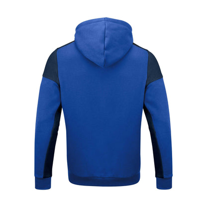 Anthracite-Black - Pack Shot - Printer PRIME Mens Hoodie