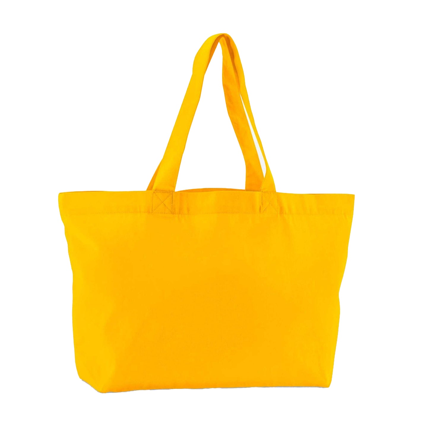 Sunflower - Front - Westford Mill EarthAware Twill Organic Tote Bag