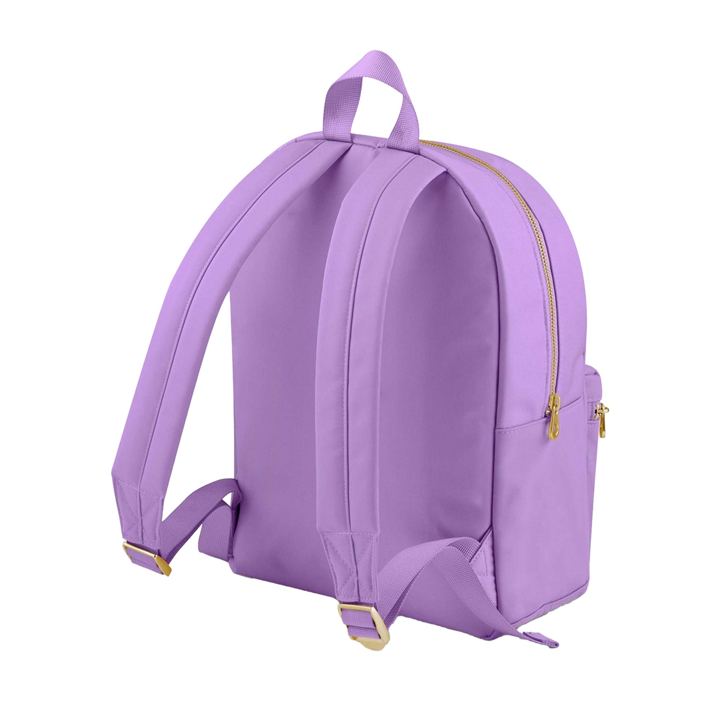 Blueberry Swirl - Back - Bagbase Sundae Mini Backpack