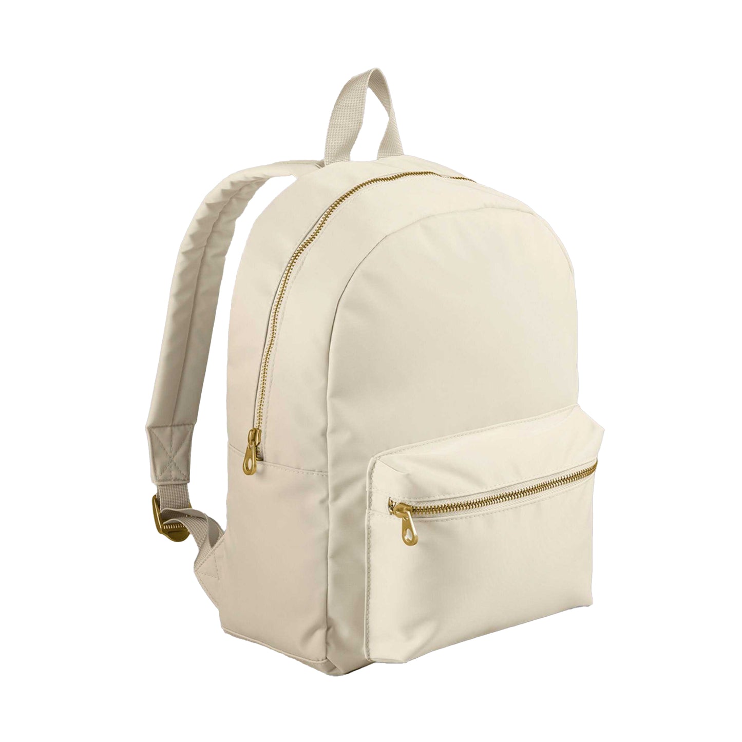 Cookies & Cream - Front - Bagbase Sundae Mini Backpack