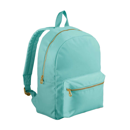 Mint Choc Chip - Front - Bagbase Sundae Mini Backpack