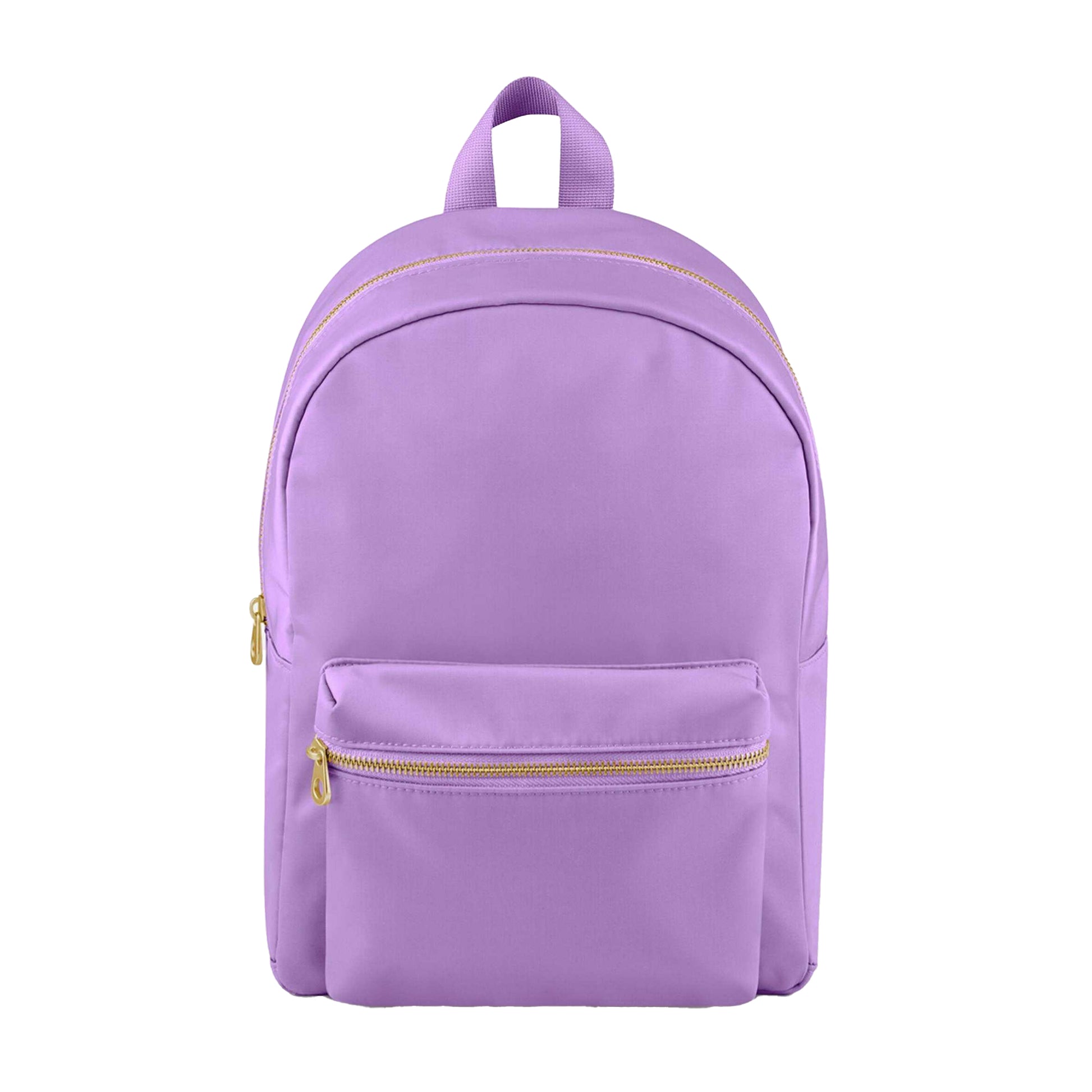 Blueberry Swirl - Front - Bagbase Sundae Mini Backpack