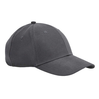 Graphite Grey - Front - Beechfield Performance Baseball Cap